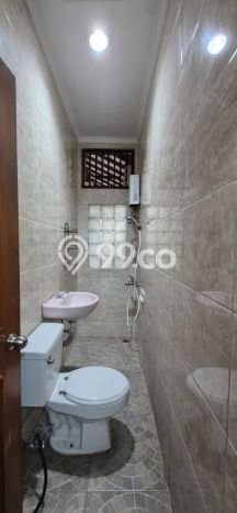 Siap Huni Hunian Elit 4 Kamar di Kelapa Gading Dekat ke Mana Pun Siap Huni Hunian Elit 4 Kamar di Kelapa Gading Dekat ke Mana Pun