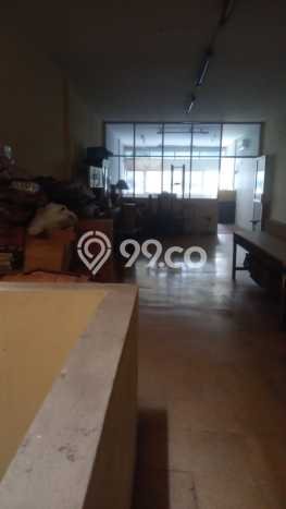 Dijual Ruko di Sawah Besar Jakarta Pusat LT 215m2 / LB 600m2 Dijual Ruko di Sawah Besar Jakarta Pusat LT 215m2 / LB 600m2
