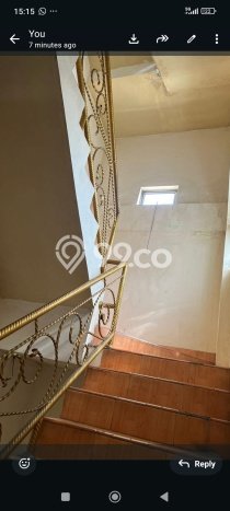 Unit Komersial Dijual di Senen Jakarta Pusat Luas Tanah 134m2, Luas Bangunan 340m2 Unit Komersial Dijual di Senen Jakarta Pusat Luas Tanah 134m2, Luas Bangunan 340m2