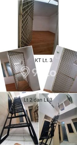 Rumah sewa siap pakai 4 Kamar Tidur di Sunter, Jakarta Utara Rumah sewa siap pakai 4 Kamar Tidur di Sunter, Jakarta Utara