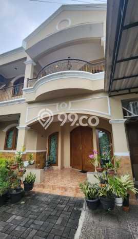 Rumah Eksklusif Dijual LT 180m2 di Kelapa Gading, Jakarta Utara Rumah Eksklusif Dijual LT 180m2 di Kelapa Gading, Jakarta Utara