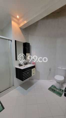 Jual Rumah Luas Megah Dengan View Cantik di Sunter, Jakarta Utara Jual Rumah Luas Megah Dengan View Cantik di Sunter, Jakarta Utara