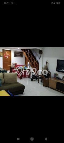 Lokasi Strategis! Dijual Ruko Bisnis di Tambora, Jakarta Barat Kondisi Bagus Lokasi Strategis! Dijual Ruko Bisnis di Tambora, Jakarta Barat Kondisi Bagus