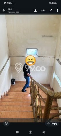 Unit Komersial Dijual di Senen Jakarta Pusat Luas Tanah 134m2, Luas Bangunan 340m2 Unit Komersial Dijual di Senen Jakarta Pusat Luas Tanah 134m2, Luas Bangunan 340m2