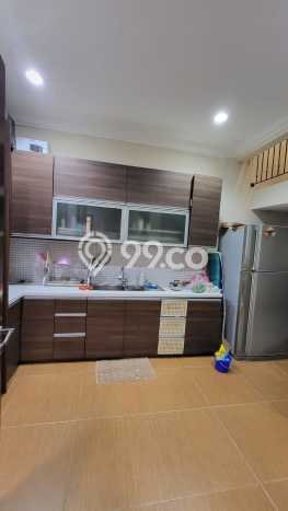 Jual Rumah Luas Megah Dengan View Cantik di Sunter, Jakarta Utara Jual Rumah Luas Megah Dengan View Cantik di Sunter, Jakarta Utara
