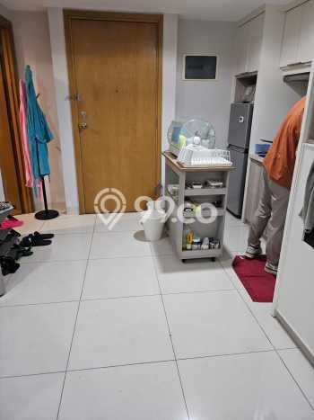 Siap Milik Apartemen Mewah 3 KT & 2 KM di Kemayoran, Jakarta Pusat Siap Milik Apartemen Mewah 3 KT & 2 KM di Kemayoran, Jakarta Pusat