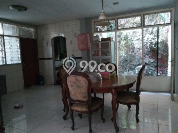 For Sale! Premium House LT 470m2 Desain Modern di Percetakan Negara For Sale! Premium House LT 470m2 Desain Modern di Percetakan Negara