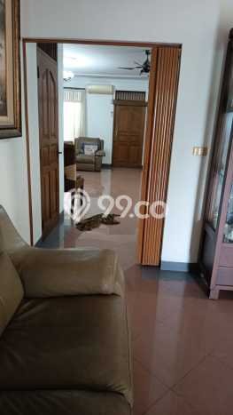 Rumah Elit Modern Siap Huni di Sunter Jakarta Utara Rumah Elit Modern Siap Huni di Sunter Jakarta Utara