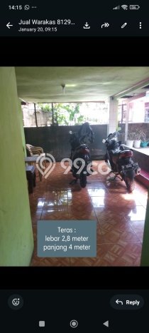 Dijual Rumah Minimalis Bagus Punya 4 KT di Tanjung Priok Jakarta Utara SHM Dijual Rumah Minimalis Bagus Punya 4 KT di Tanjung Priok Jakarta Utara SHM