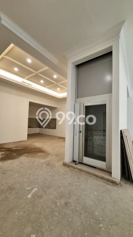 Hunian Elit LB 490m2 Siap Pakai Desain Elegan di Sunter, Jakarta Utara Hunian Elit LB 490m2 Siap Pakai Desain Elegan di Sunter, Jakarta Utara