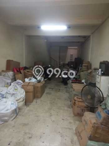 Dijual Ruko di Sawah Besar Jakarta Pusat LT 215m2 / LB 600m2 Dijual Ruko di Sawah Besar Jakarta Pusat LT 215m2 / LB 600m2