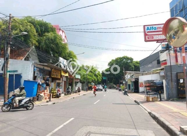 Paling Dicari! Ruko Dijual di Salemba Harga Kompetitif Paling Dicari! Ruko Dijual di Salemba Harga Kompetitif