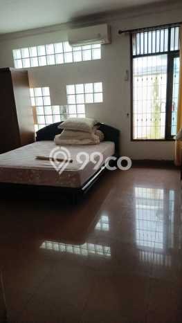 Rumah Elit Modern Siap Huni di Sunter Jakarta Utara Rumah Elit Modern Siap Huni di Sunter Jakarta Utara