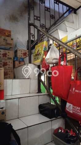 For Sale Hunian Rumah Terawat 3 KT di Mangga Besar, Jakarta Barat For Sale Hunian Rumah Terawat 3 KT di Mangga Besar, Jakarta Barat