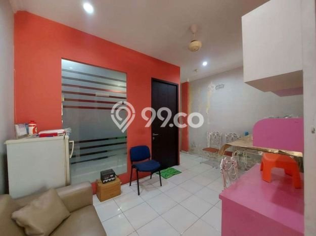 Paling Dicari! Ruko Dijual di Salemba Harga Kompetitif Paling Dicari! Ruko Dijual di Salemba Harga Kompetitif