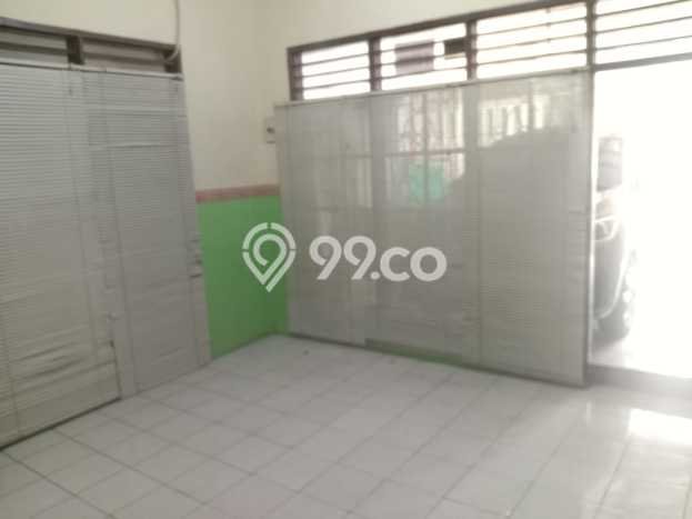 Rumah Mewah LB 440m2 Siap Huni Desain Elegan di Sunter, Jakarta Utara Rumah Mewah LB 440m2 Siap Huni Desain Elegan di Sunter, Jakarta Utara