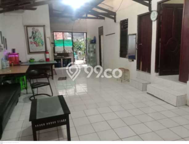 Rumah Mewah LB 440m2 Siap Huni Desain Elegan di Sunter, Jakarta Utara Rumah Mewah LB 440m2 Siap Huni Desain Elegan di Sunter, Jakarta Utara
