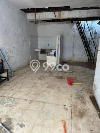 Rumah Modern 2 KT di Sunter Jakarta Utara Rumah Modern 2 KT di Sunter Jakarta Utara