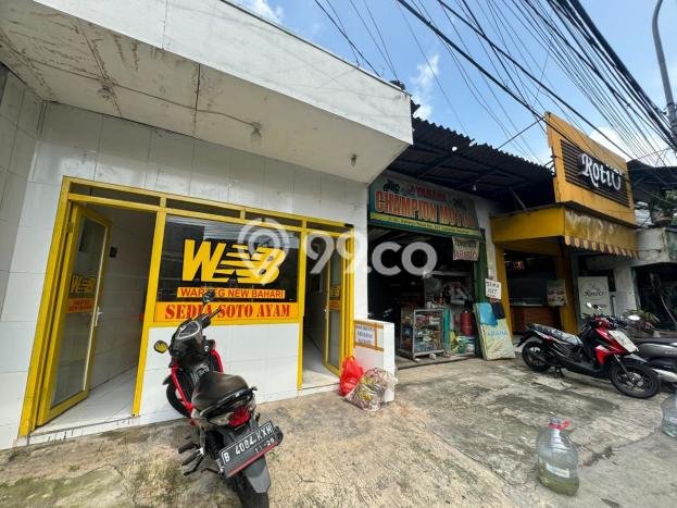 Dijual Ruko di Saharjo Jakarta Selatan LT 325m2 / LB 325m2 Dijual Ruko di Saharjo Jakarta Selatan LT 325m2 / LB 325m2