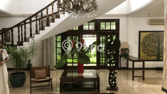 Best Deal Hunian Premium Ideal dan Luas di Kebayoran Lama, Jakarta Selatan Best Deal Hunian Premium Ideal dan Luas di Kebayoran Lama, Jakarta Selatan