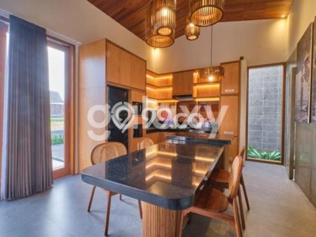 Aset Potensial! Vila Kawasan Ubud, Luas 216m2m², Lokasi Premium dengan potensi meningkat Aset Potensial! Vila Kawasan Ubud, Luas 216m2m², Lokasi Premium dengan potensi meningkat