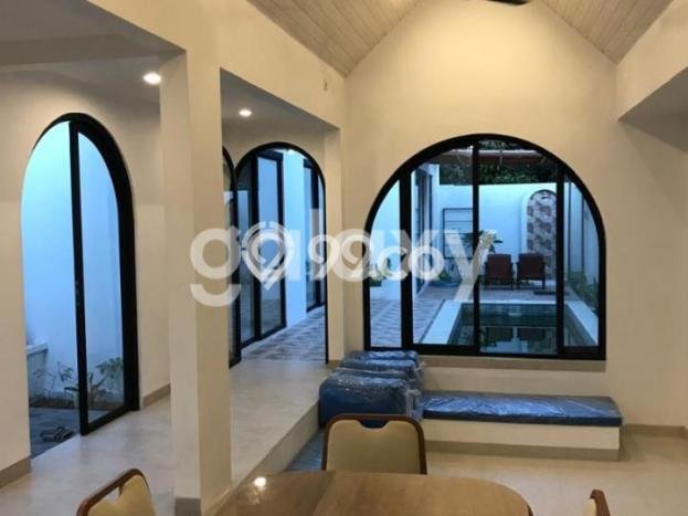 Vila Ready di Denpasar Selatan, Luas 200m2m², Dekat ke Pusat Kota Vila Ready di Denpasar Selatan, Luas 200m2m², Dekat ke Pusat Kota