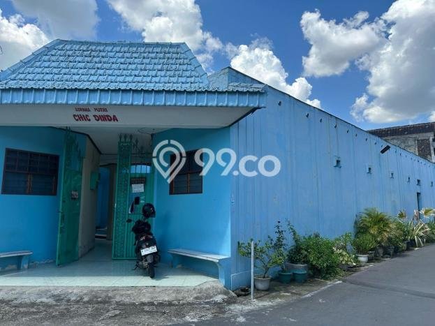 Investasi Kost di Kartasura Spesifikasi 24 KT & 1 KM Investasi Kost di Kartasura Spesifikasi 24 KT & 1 KM