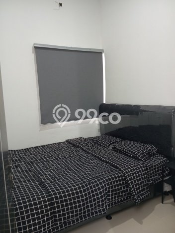 Rumah Modern Minimalis 2 KT Siap Huni di Cibinong Rumah Modern Minimalis 2 KT Siap Huni di Cibinong