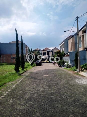 Hunian Cantik Minimalis Lb 100m2 di Cibinong, Bogor Hunian Cantik Minimalis Lb 100m2 di Cibinong, Bogor