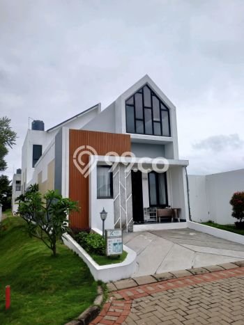 Jual Rumah Minimalis Bagus Punya 2 KT di Cibinong Bogor - Jual Rumah Minimalis Bagus Punya 2 KT di Cibinong Bogor -