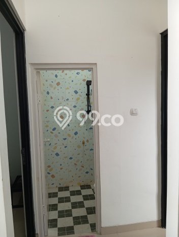 Rumah Modern Minimalis 2 KT Siap Huni di Cibinong Rumah Modern Minimalis 2 KT Siap Huni di Cibinong