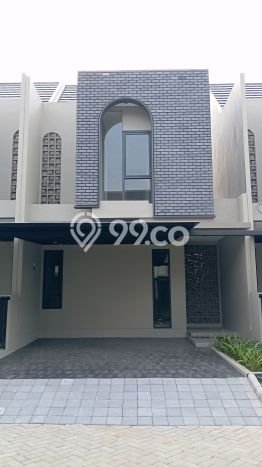 Rumah Modern Minimalis 3 KT Siap Huni di Sukaraja Rumah Modern Minimalis 3 KT Siap Huni di Sukaraja