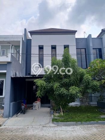 Hunian Cantik Minimalis Lb 100m2 di Cibinong, Bogor Hunian Cantik Minimalis Lb 100m2 di Cibinong, Bogor