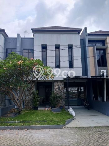 Hunian Cantik Minimalis Lb 100m2 di Cibinong, Bogor Hunian Cantik Minimalis Lb 100m2 di Cibinong, Bogor