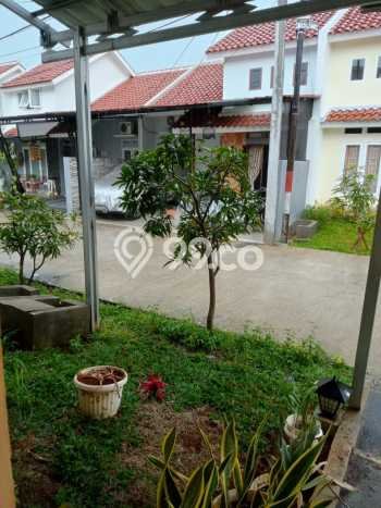 Dijual Hunian Rumah Nyaman 2 Kamar di Cilebut, Bogor Dijual Hunian Rumah Nyaman 2 Kamar di Cilebut, Bogor