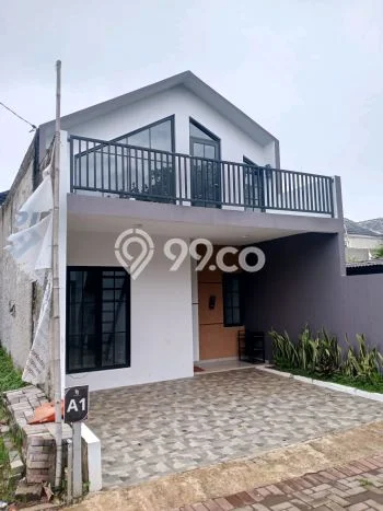 Jual Rumah Murah di Cibinong Bogor Harga Rp 490 Juta LT 59m2 Jual Rumah Murah di Cibinong Bogor Harga Rp 490 Juta LT 59m2