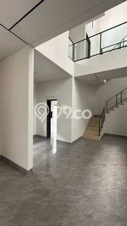 Rumah Elit LB 221m2 Siap Huni Desain Elegan di Metland Puri, Jakarta Barat Rumah Elit LB 221m2 Siap Huni Desain Elegan di Metland Puri, Jakarta Barat