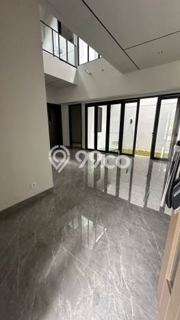 Rumah Elit LB 221m2 Siap Huni Desain Elegan di Metland Puri, Jakarta Barat Rumah Elit LB 221m2 Siap Huni Desain Elegan di Metland Puri, Jakarta Barat