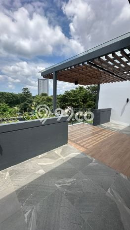 Rumah Elit LB 221m2 Siap Huni Desain Elegan di Metland Puri, Jakarta Barat Rumah Elit LB 221m2 Siap Huni Desain Elegan di Metland Puri, Jakarta Barat