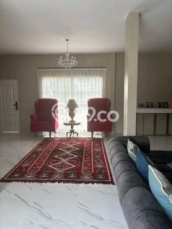 Rumah Mewah LB 500m2 Siap Huni Desain Elegan di Cibubur, Bogor Rumah Mewah LB 500m2 Siap Huni Desain Elegan di Cibubur, Bogor