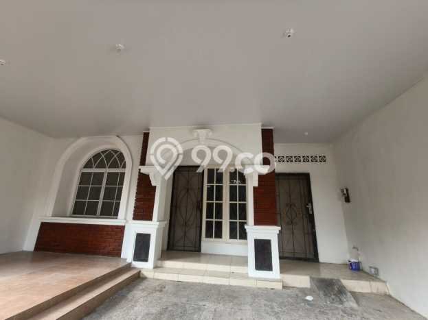 Rumah Modern 5 KT di Kota Wisata Bogor Rumah Modern 5 KT di Kota Wisata Bogor