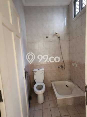 Rumah Modern 5 KT di Kota Wisata Bogor Rumah Modern 5 KT di Kota Wisata Bogor