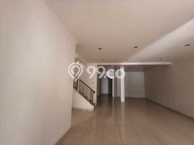 Rumah Modern 5 KT di Kota Wisata Bogor Rumah Modern 5 KT di Kota Wisata Bogor