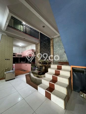 Rumah Sewa Bekasi LT 120m2 LB 172m2 Area Bekasi Rumah Sewa Bekasi LT 120m2 LB 172m2 Area Bekasi
