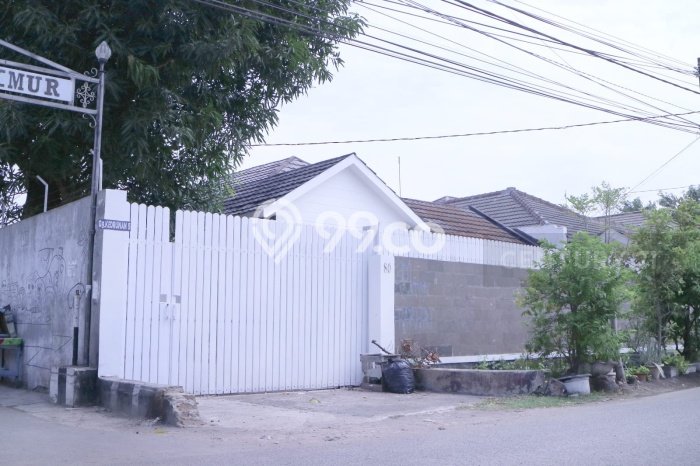 Rumah Asri 8 KT di , Cirebon - LT 565m2m² Rumah Asri 8 KT di , Cirebon - LT 565m2m²