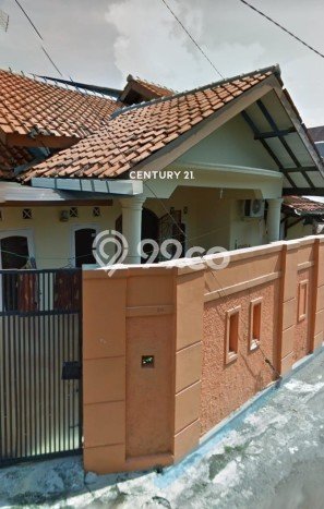 Rumah Bagus Siap Huni Di Harjamukti Luas 146m2 Aman Rumah Bagus Siap Huni Di Harjamukti Luas 146m2 Aman