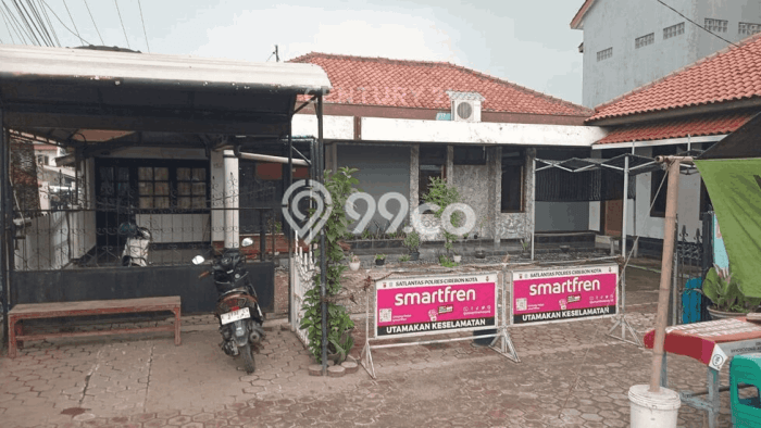 DIJUAL CEPAT! Rumah Minimalis di Tengah Tani, Cirebon, LT 535m2m² Bangunan 250m2m² NEGO! DIJUAL CEPAT! Rumah Minimalis di Tengah Tani, Cirebon, LT 535m2m² Bangunan 250m2m² NEGO!