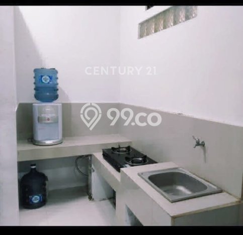 Siap Huni Rumah Minimalis & Modern LB 60m2 di Cirebon Kota Siap Huni Rumah Minimalis & Modern LB 60m2 di Cirebon Kota
