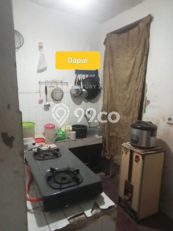 Jual Rumah Harga Miring Harjamukti Punya 3 Kamar & LT 88m2 Jual Rumah Harga Miring Harjamukti Punya 3 Kamar & LT 88m2