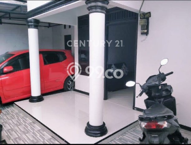 Siap Huni Rumah Minimalis & Modern LB 60m2 di Cirebon Kota Siap Huni Rumah Minimalis & Modern LB 60m2 di Cirebon Kota